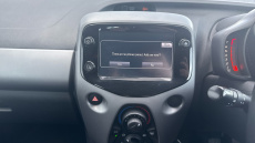 Toyota Aygo 1.0 VVT-i X-Play 5dr Petrol Hatchback